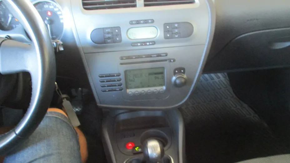 SEAT Leon -