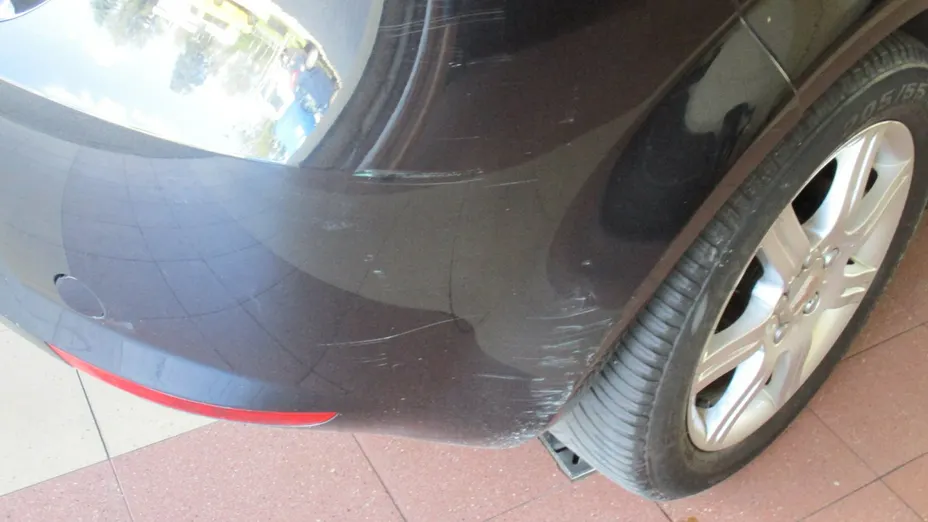 SEAT Leon -