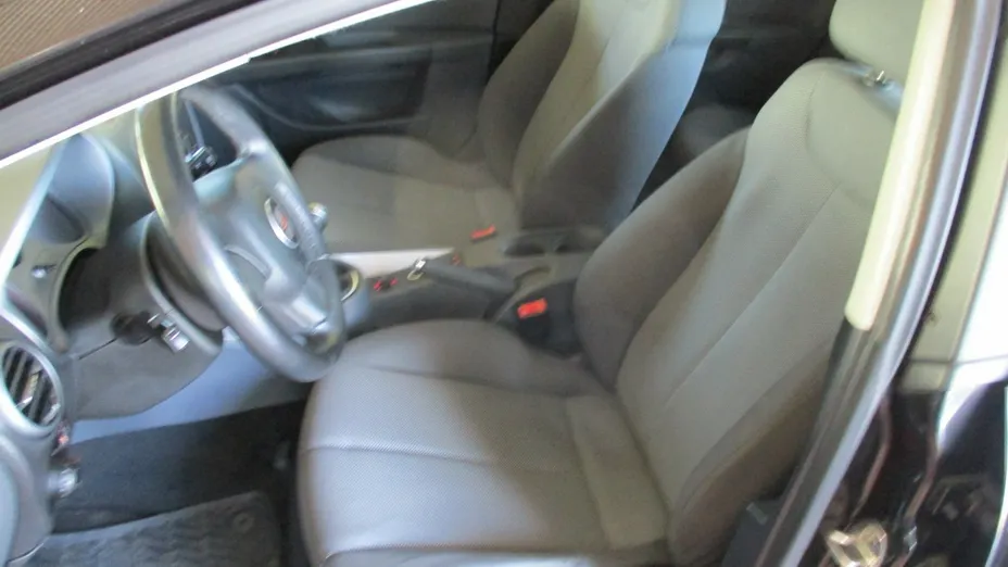 SEAT Leon -