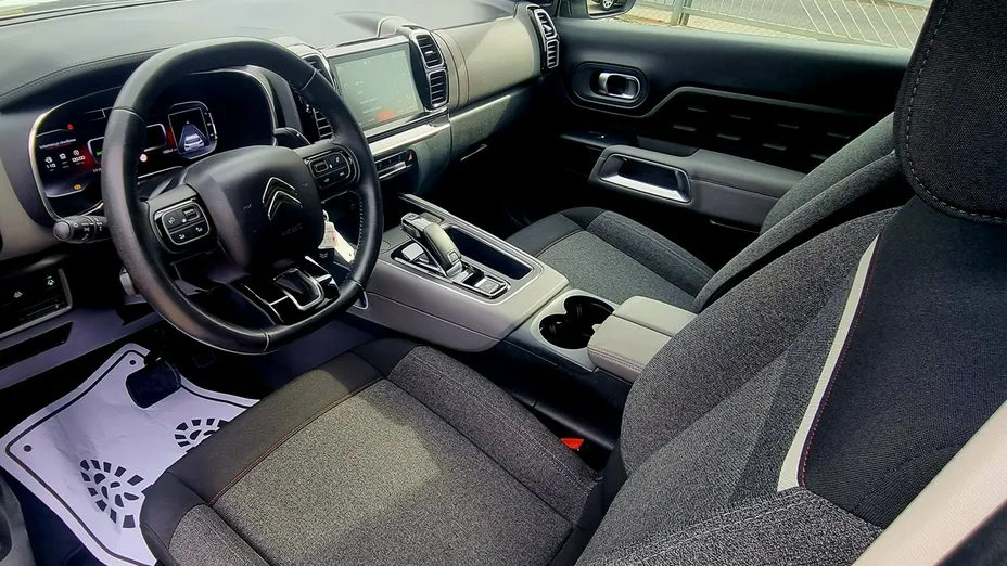 CITROEN C5 Aircross -