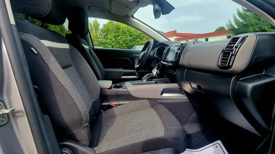 CITROEN C5 Aircross -