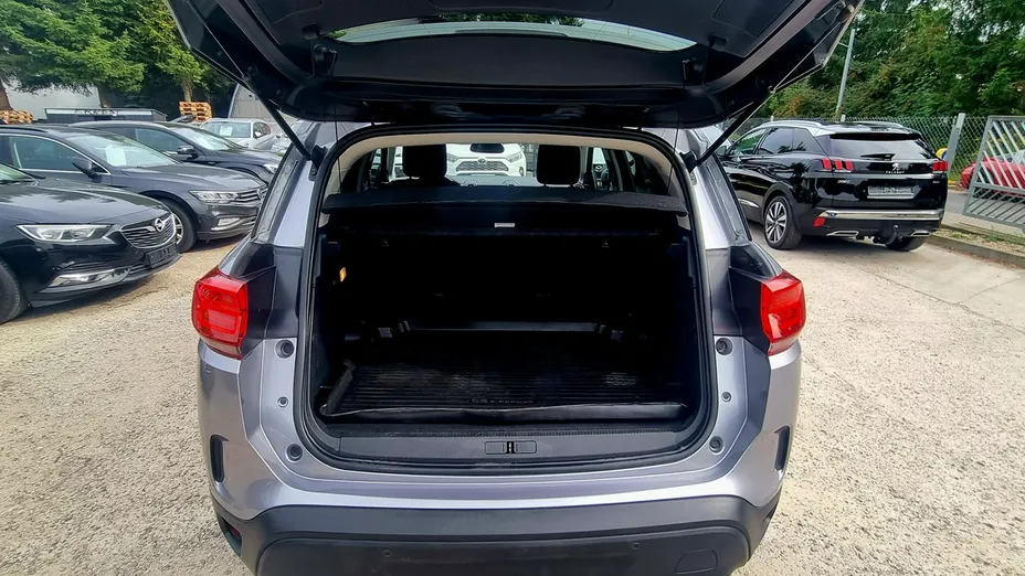CITROEN C5 Aircross -