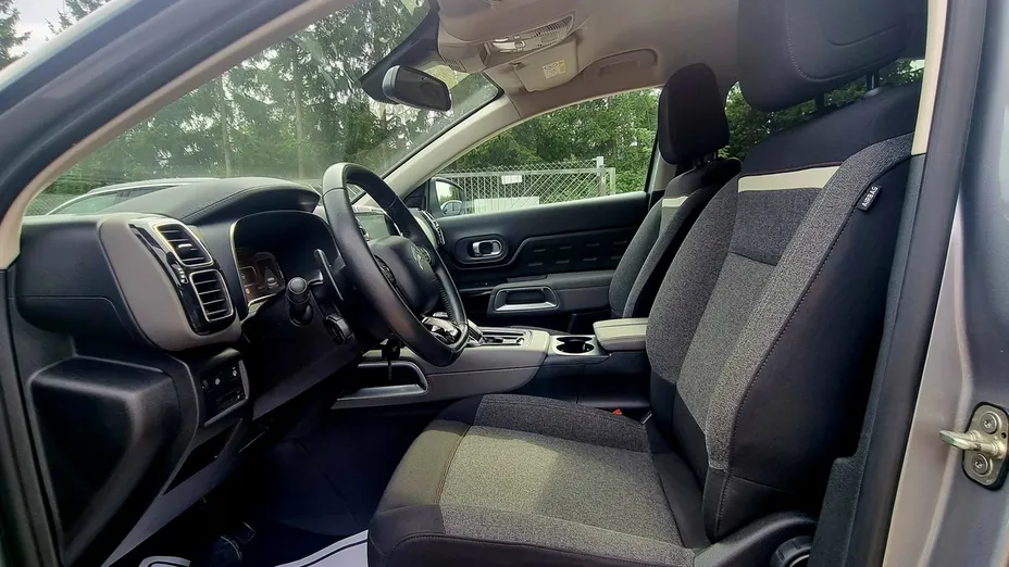 CITROEN C5 Aircross -