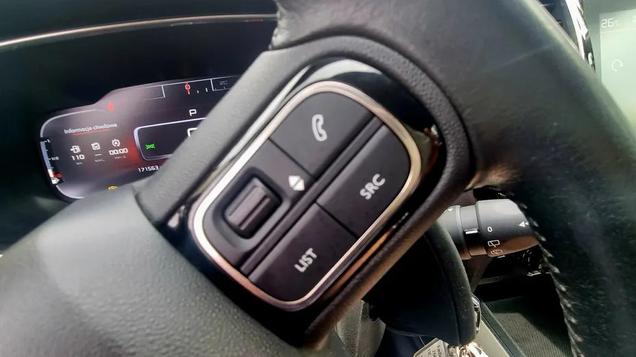 CITROEN C5 Aircross -