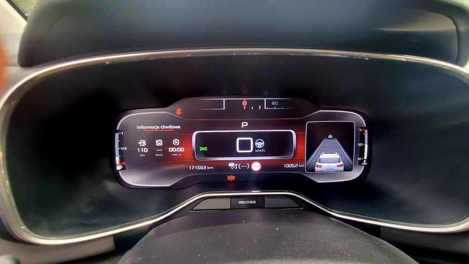CITROEN C5 Aircross -