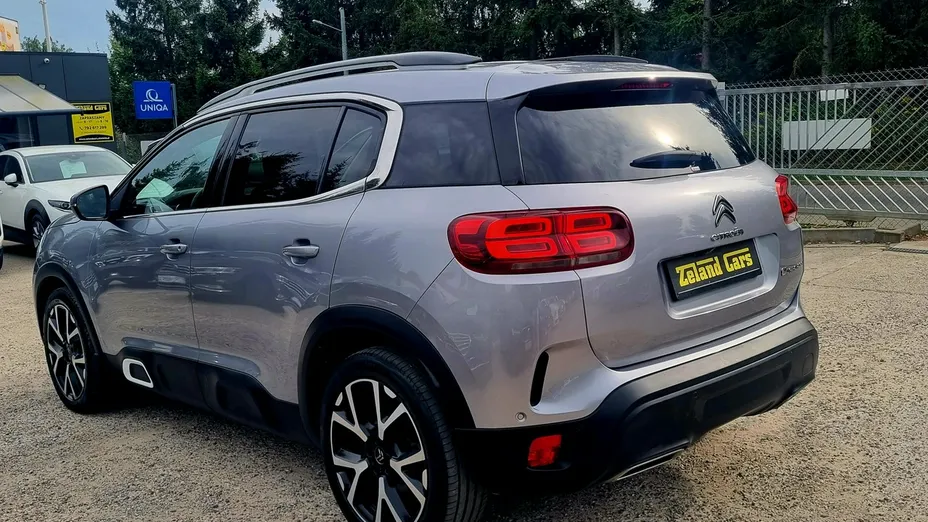 CITROEN C5 Aircross -