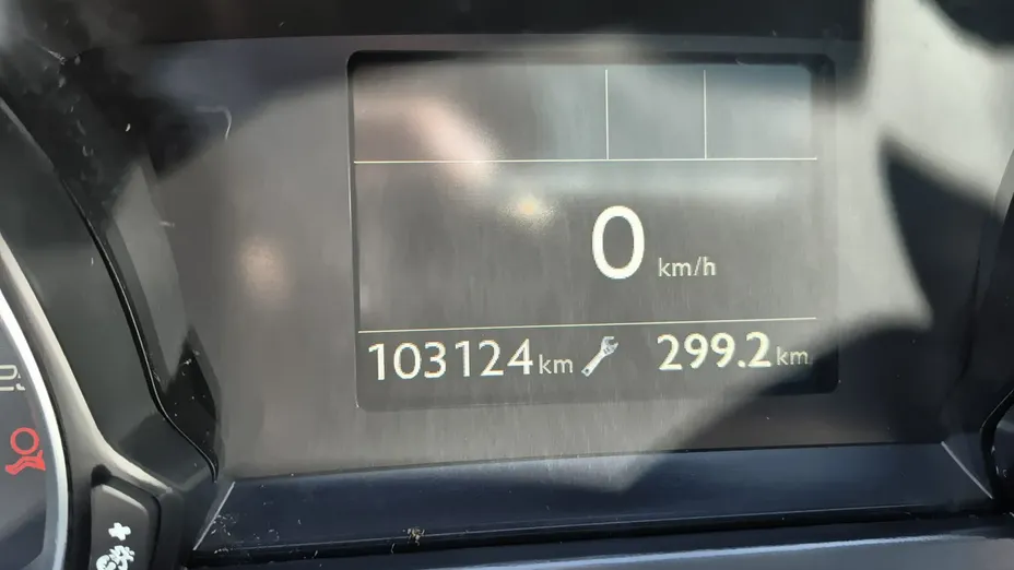 PEUGEOT 308 -