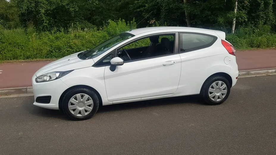 FORD Fiesta -