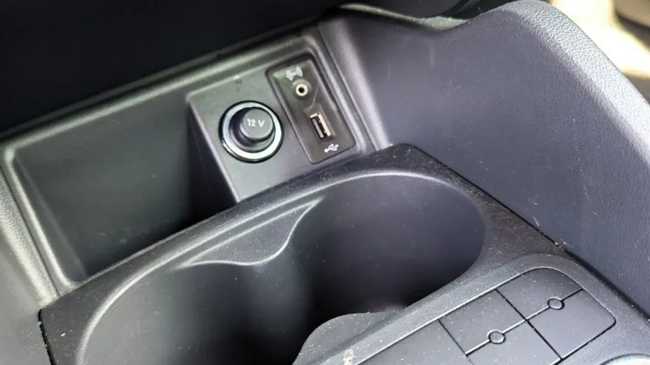 SEAT Ibiza -