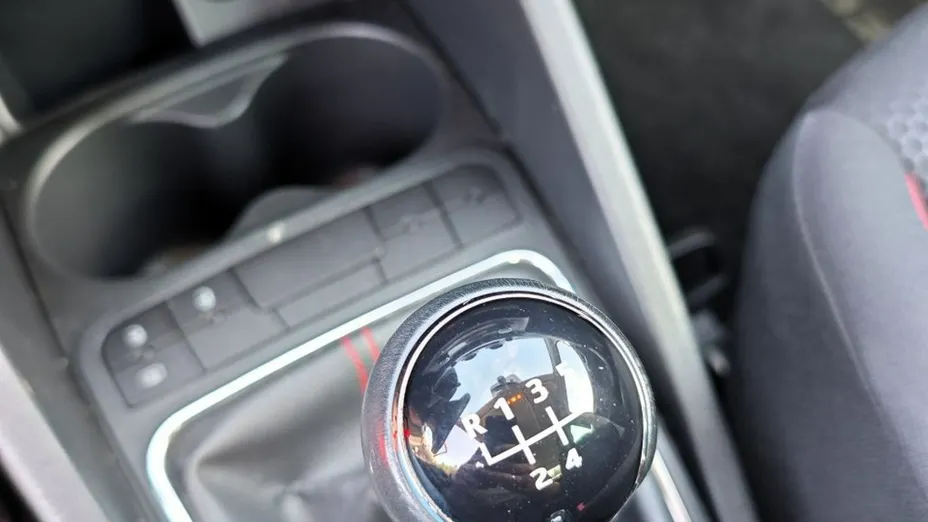 SEAT Ibiza -