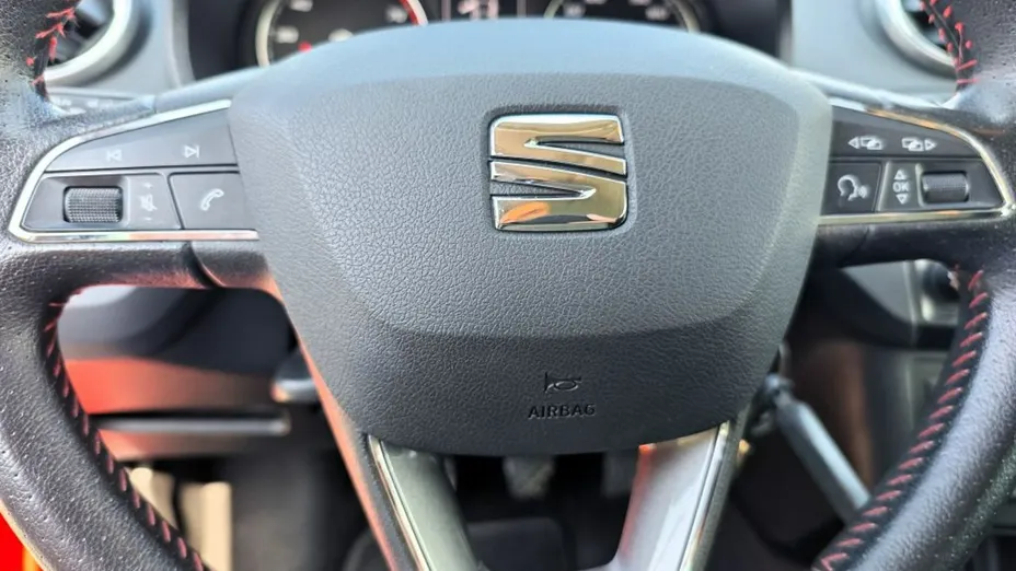 SEAT Ibiza -