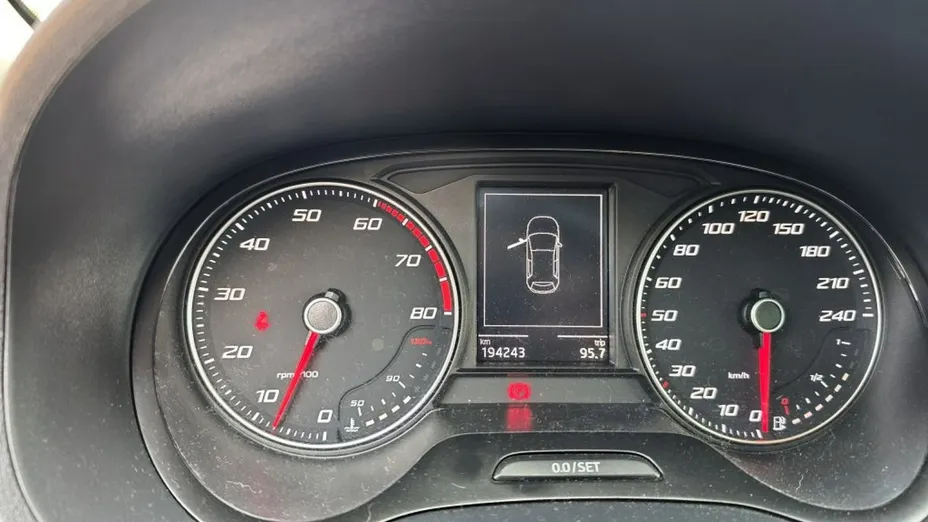 SEAT Ibiza -