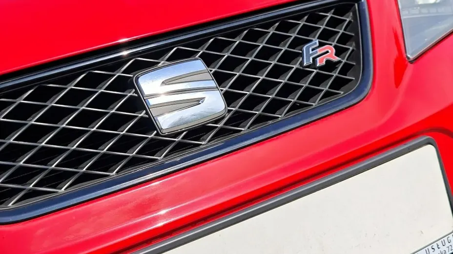 SEAT Ibiza -