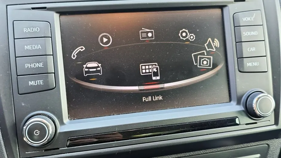 SEAT Ibiza -