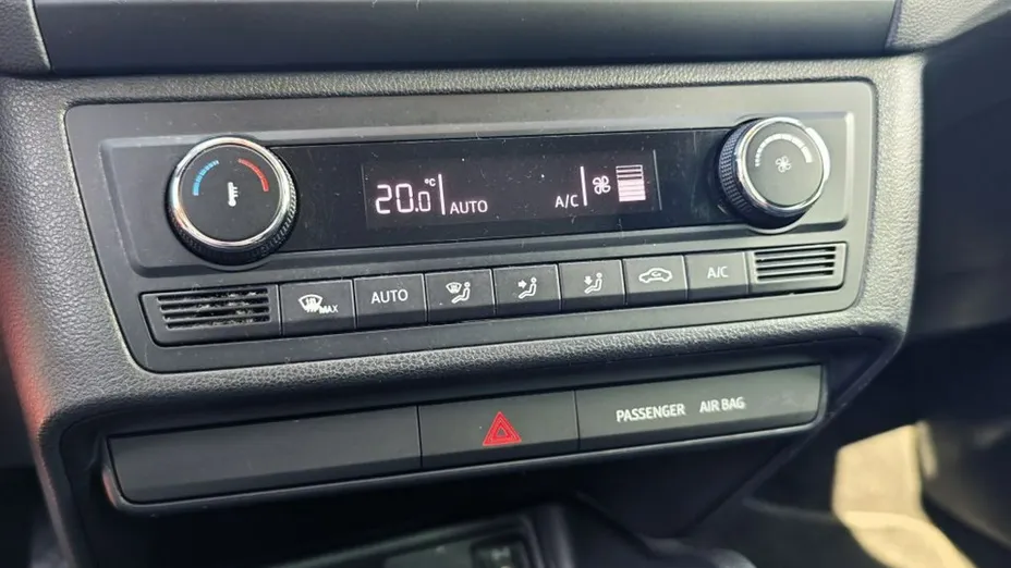 SEAT Ibiza -