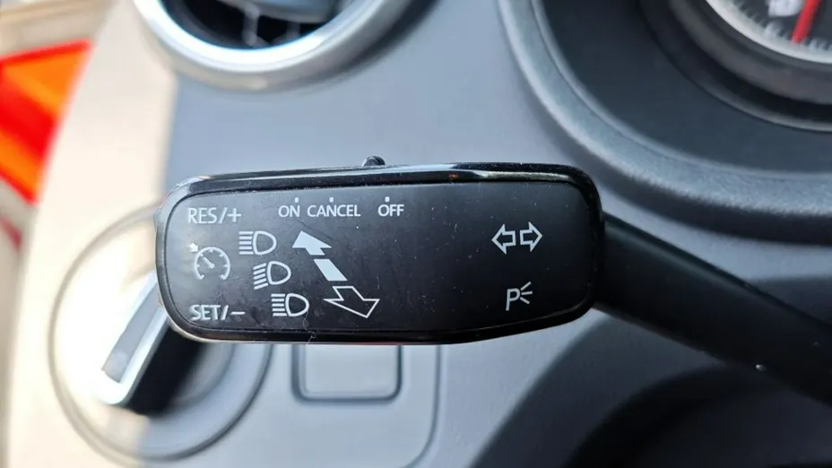 SEAT Ibiza -