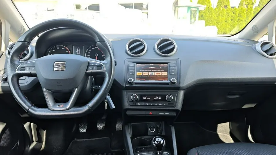 SEAT Ibiza -