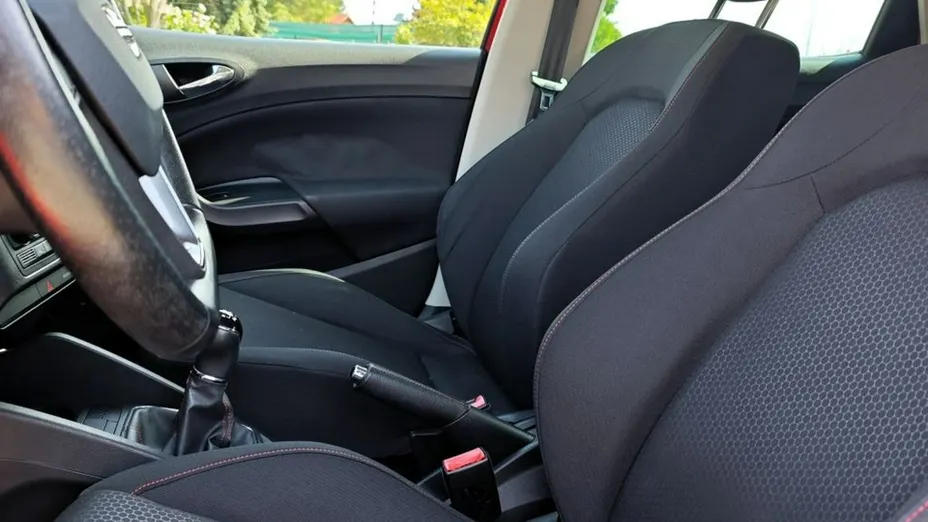 SEAT Ibiza -