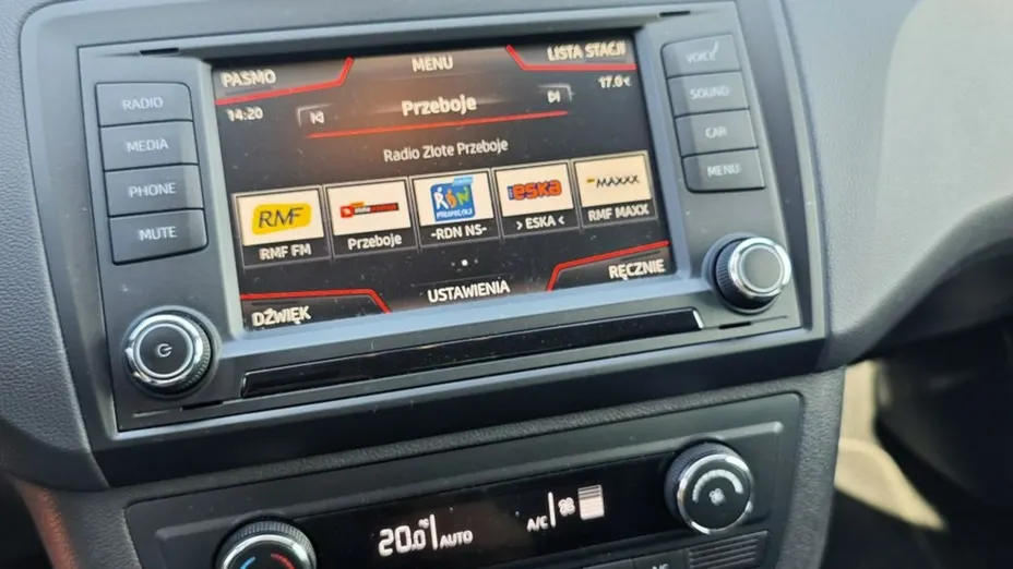 SEAT Ibiza -