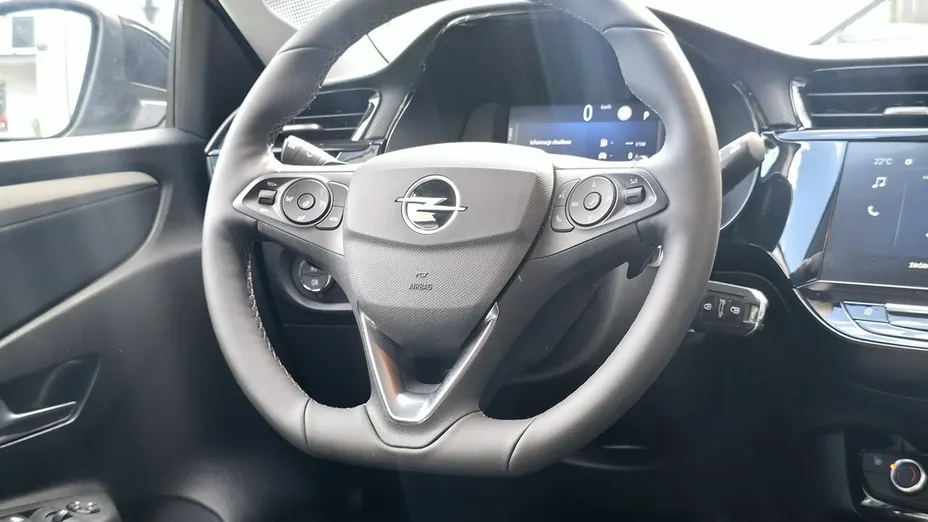 OPEL Corsa -