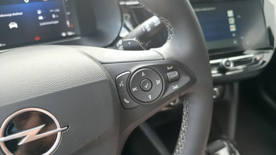 OPEL Corsa -
