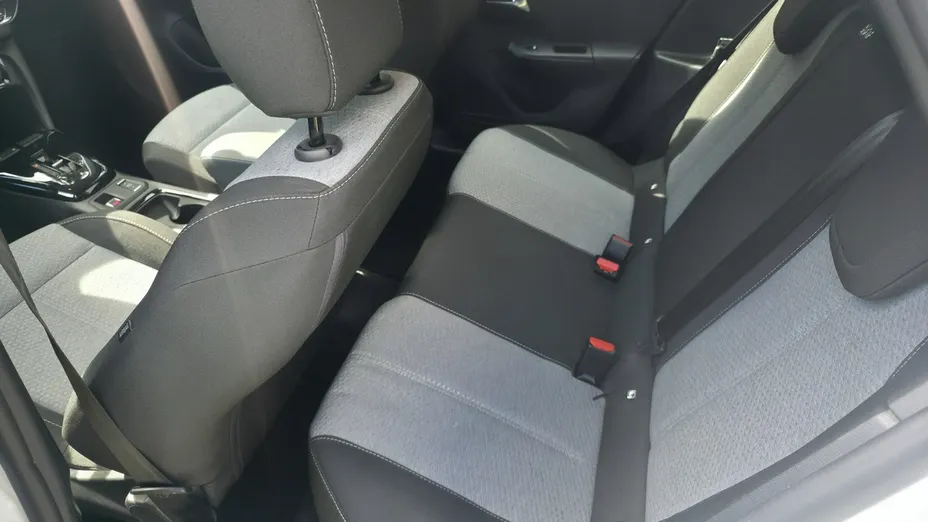 OPEL Corsa -