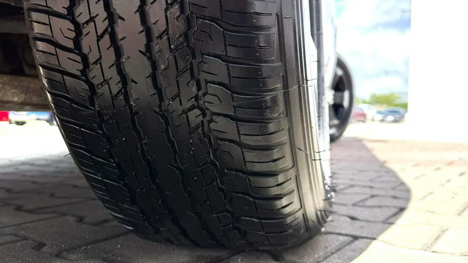JEEP Grand Cherokee -