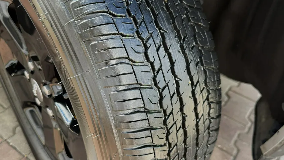 JEEP Grand Cherokee -