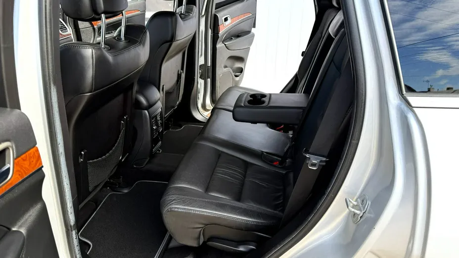 JEEP Grand Cherokee -