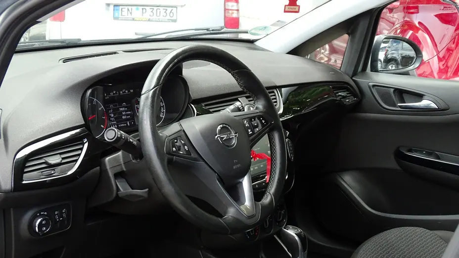 OPEL Corsa -