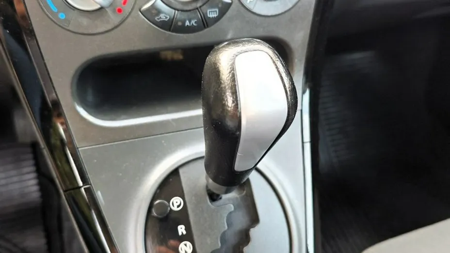 SUZUKI Splash -