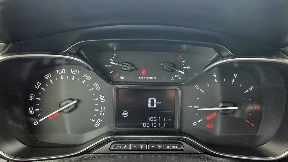 CITROEN C3 -