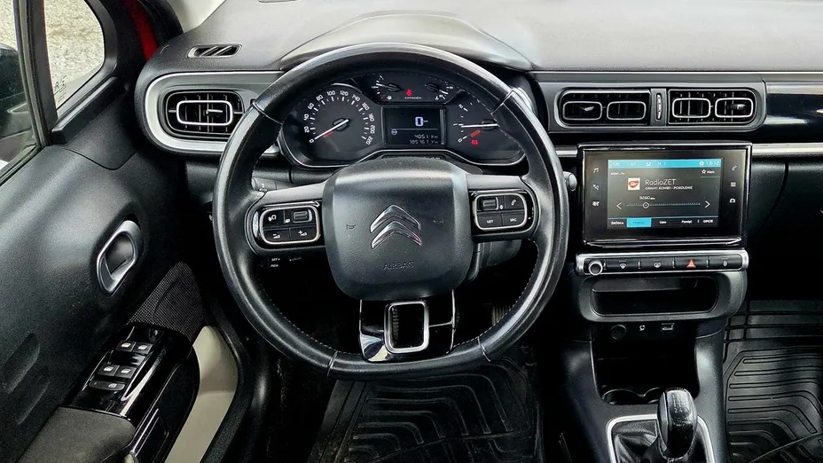 CITROEN C3 -