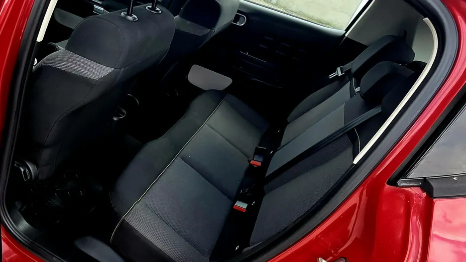 CITROEN C3 -