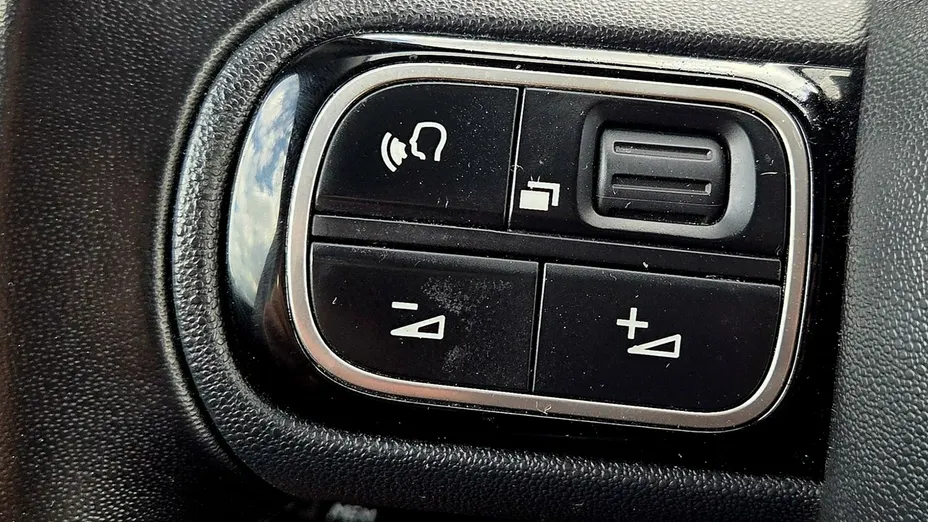 CITROEN C3 -