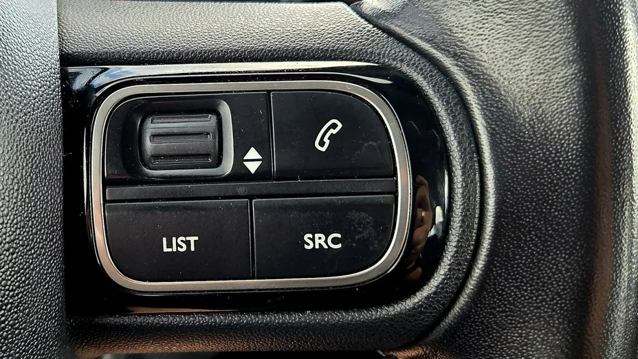 CITROEN C3 -