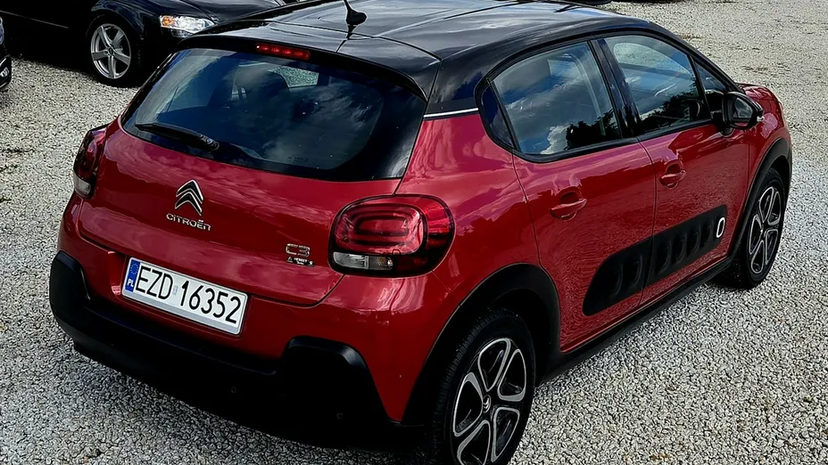 CITROEN C3 -