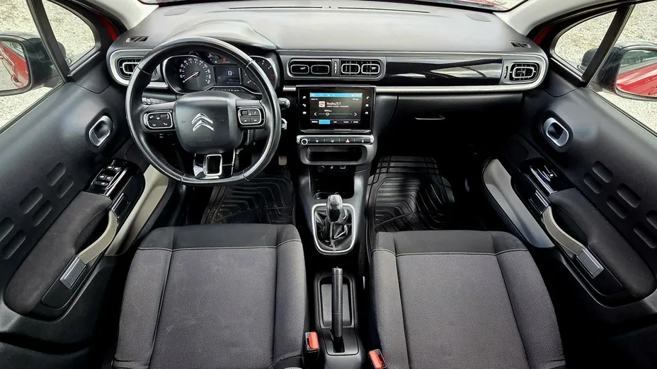 CITROEN C3 -