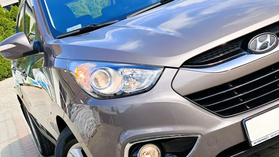 HYUNDAI ix35 -