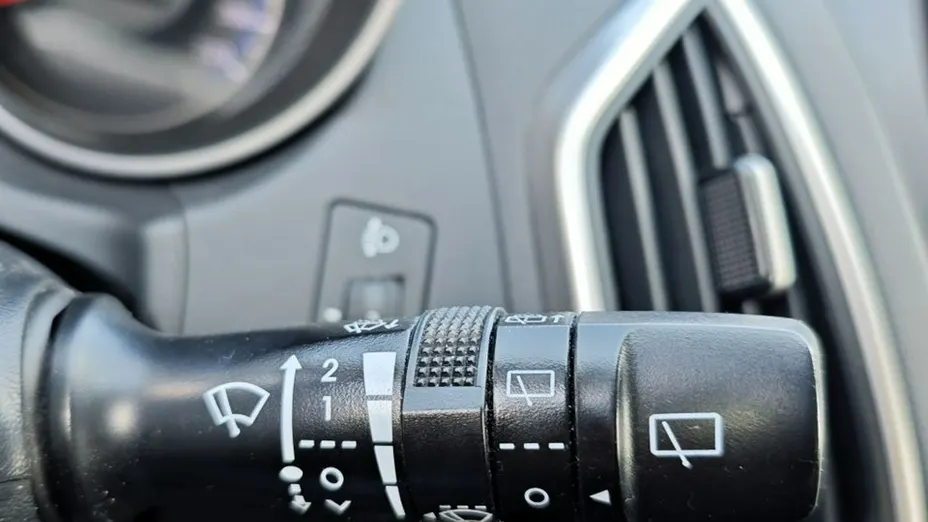 HYUNDAI ix35 -