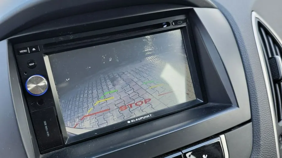HYUNDAI ix35 -