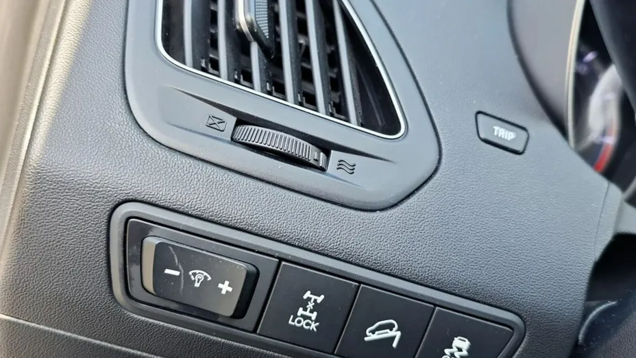 HYUNDAI ix35 -