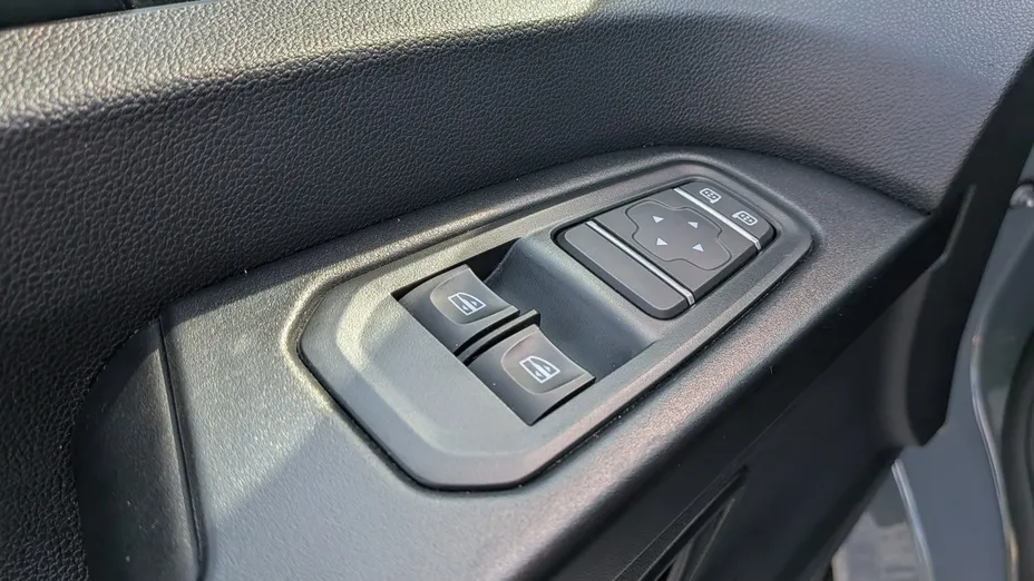 RENAULT Trafic -