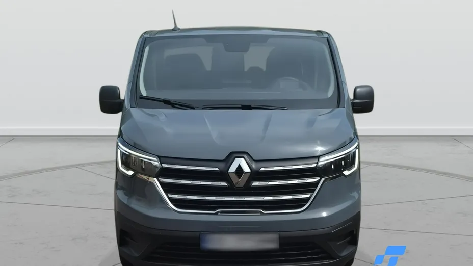 RENAULT Trafic -