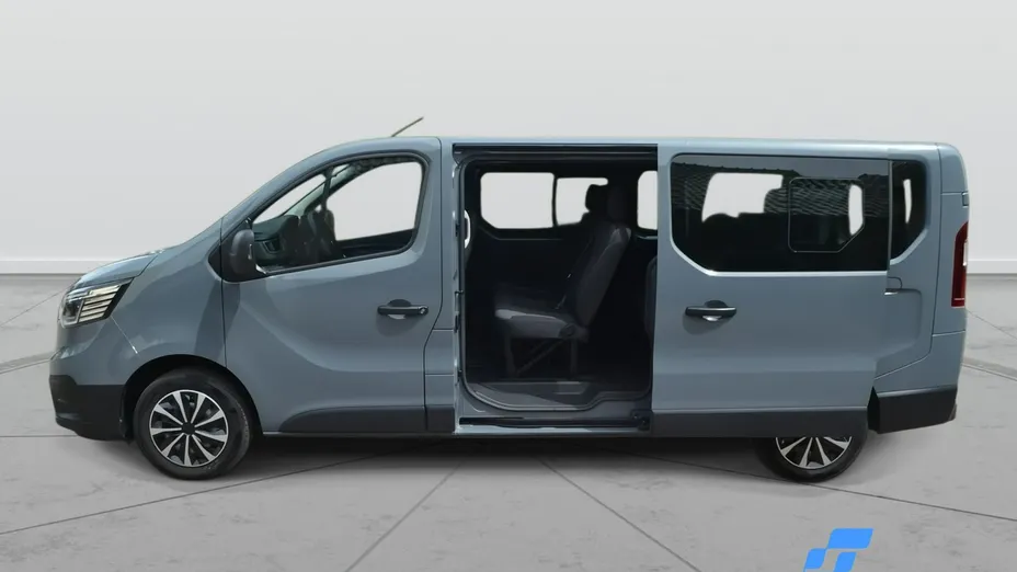 RENAULT Trafic -