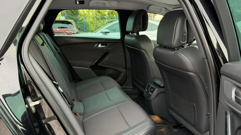 PEUGEOT 508 -