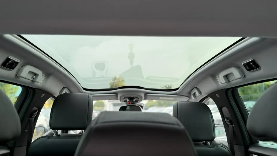 PEUGEOT 508 -