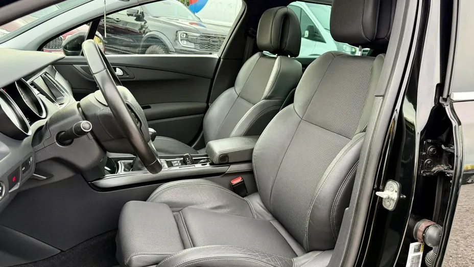 PEUGEOT 508 -