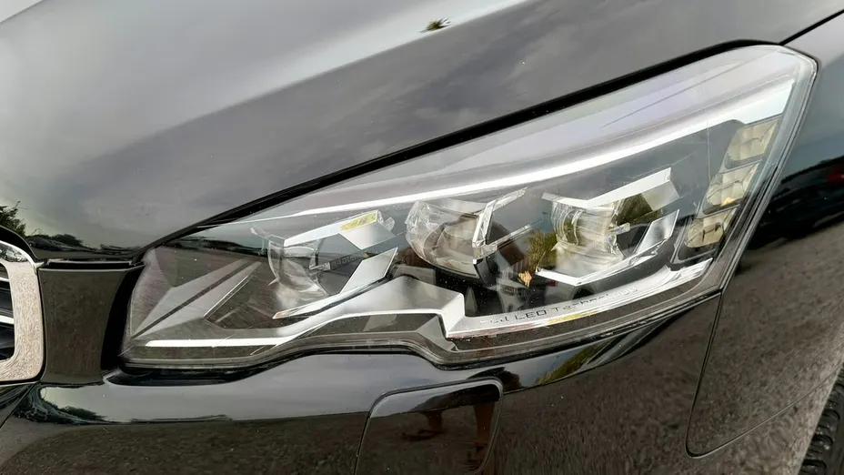 PEUGEOT 508 -