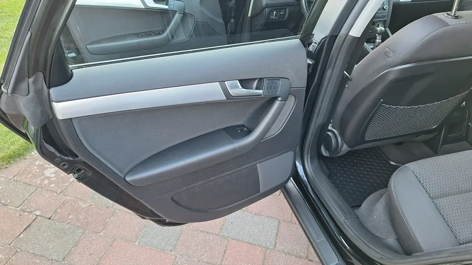 AUDI A3 Sportback -